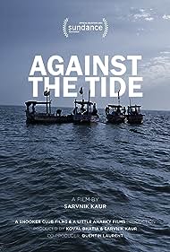 Watch Full Movie :Against the Tide (2023)