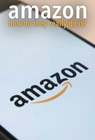 Amazon How Do They Really Do It (2022)