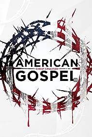 Watch Full Movie :American Gospel Christ Crucified (2019)