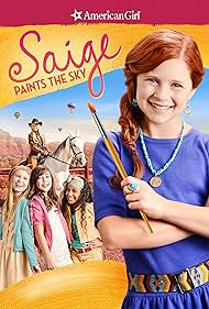 Watch Full Movie :Saige Paints the Sky (2013)
