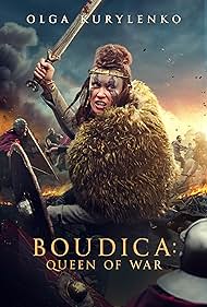Boudica Queen of War (2023)