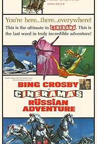 Cineramas Russian Adventure (1966)