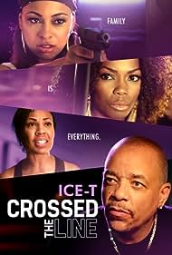 Crossed the Line (2014)