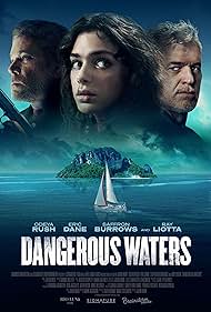 Watch Full Movie :Dangerous Waters (2023)