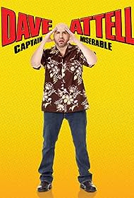 Watch Full Movie :Dave Attell Captain Miserable (2007)