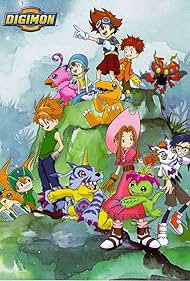 Digimon Adventure (1999-2000)