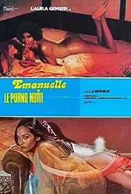 Emanuelle and the Porno Nights of the World (1978)