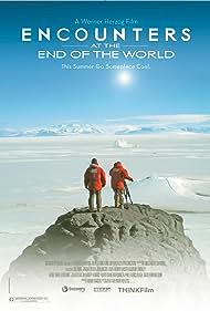 Watch Full Movie :Encounters at the End of the World (2007)