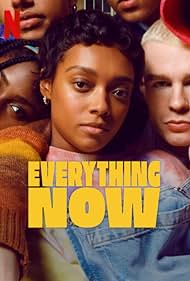 Watch Full Movie :Everything Now (2023-)