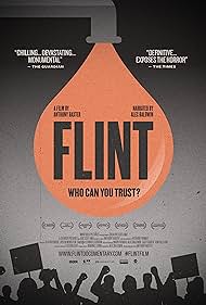 Watch Full Movie :Flint (2020)