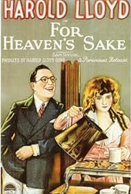 For Heavens Sake (1926)