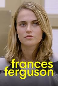 Watch Full Movie :Frances Ferguson (2019)