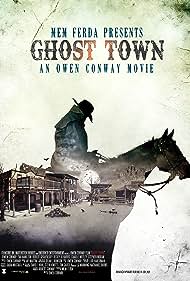 Ghost Town (2023)