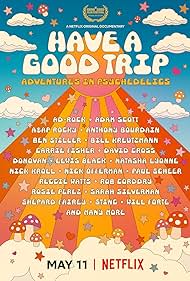 Have a Good Trip (2020)