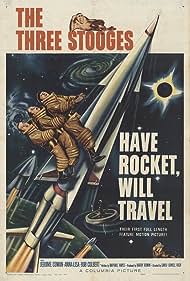 Have Rocket Will Travel (1959)