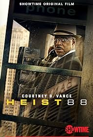 Watch Full Movie :Heist 88  (2023)