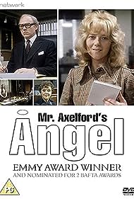 Watch Full Movie :Mr Axelfords Angel (1974)