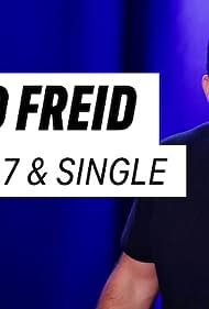ared Freid: 37 and Single (2023)