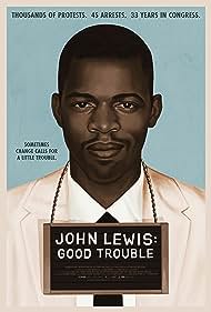 John Lewis Good Trouble (2020)