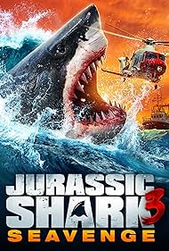 Watch Full Movie :Jurassic Shark 3 Seavenge (2023)