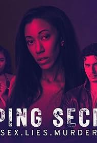 Watch Full Movie :Keeping Secrets (2023)