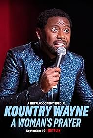 Kountry Wayne: A Womans Prayer (2023)