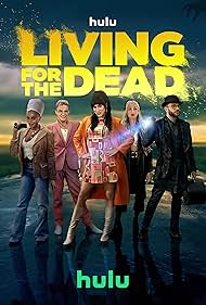 Living for the Dead (2023-)