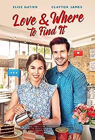 Love Where to Find It (2021)
