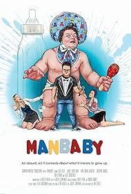 Manbaby (2022)