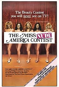 Miss Nude America (1976)