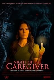 Watch Full Movie :Night of the Caregiver (2023)