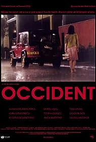 Watch Full Movie :Occident (2002)
