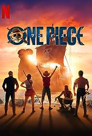 One Piece (2023-)