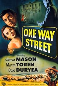 Watch Full Movie :One Way Street (1950)