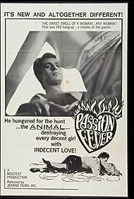 Watch Full Movie :Passion Fever (1969)