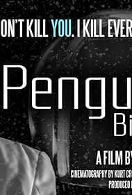 Watch Full Movie :Penguin Bird of Prey (2015)