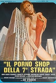 Il porno shop della settima strada (1979)
