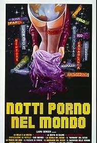 Porno Nights of the World (1977)