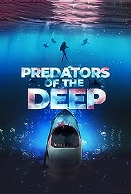 Predators of the Deep: The Hunt for the Lost Four (2023)