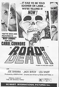 Watch Full Movie :Road of Death (1973)