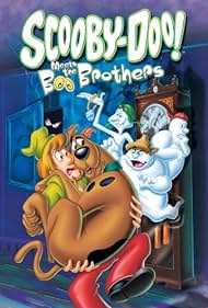 Scooby Doo Meets the Boo Brothers (1987)