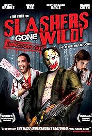 Slashers Gone Wild (2006)