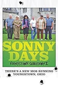 Sonny Days (2023)