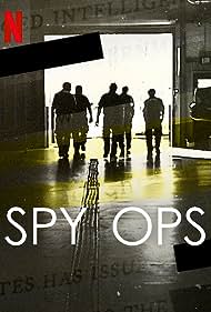 Spy Ops (2023-)
