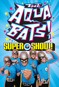 The Aquabats Super Show (2012–2018)