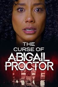 Watch Full Movie :The Curse of Abigail Proctor (2023)