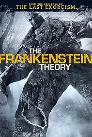 The Frankenstein Theory (2013)