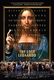 Watch Full Movie :The Lost Leonardo (2021)