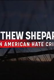 Watch Full Movie :The Matthew Shepard Story An American Hate Crime (2023)