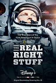 Watch Full Movie :The Real Right Stuff (2020)